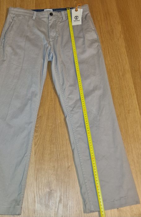 Nou Pantaloni chinos Timberland