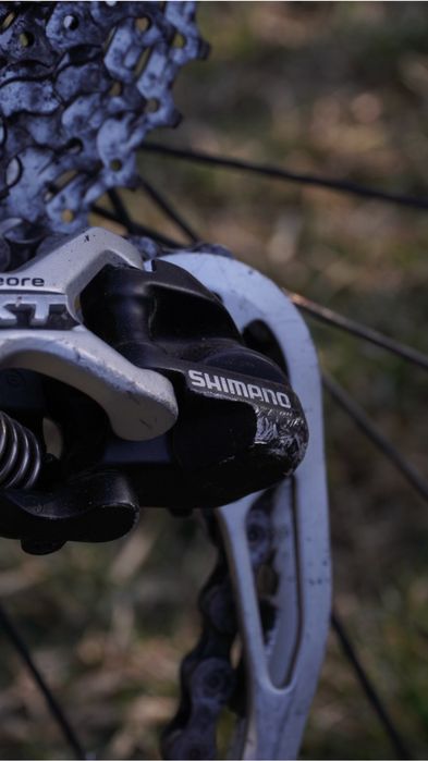 Bicicleta Kona Full Suspension de vanzare