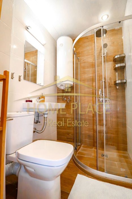 Дава се под наем Двустаен апартамент в Варна, Бриз - 103 кв.м за 1275 € - Снимка #9