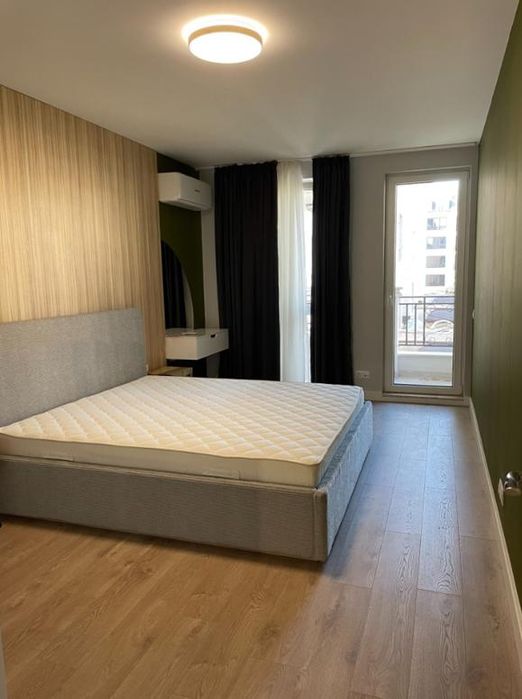 Дава се под наем Двустаен апартамент в София, Кръстова вада - 80 кв.м за 850 € - Снимка #3