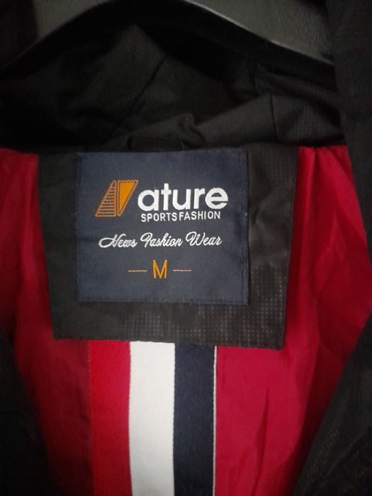 Мъжко  много топло зимно яке