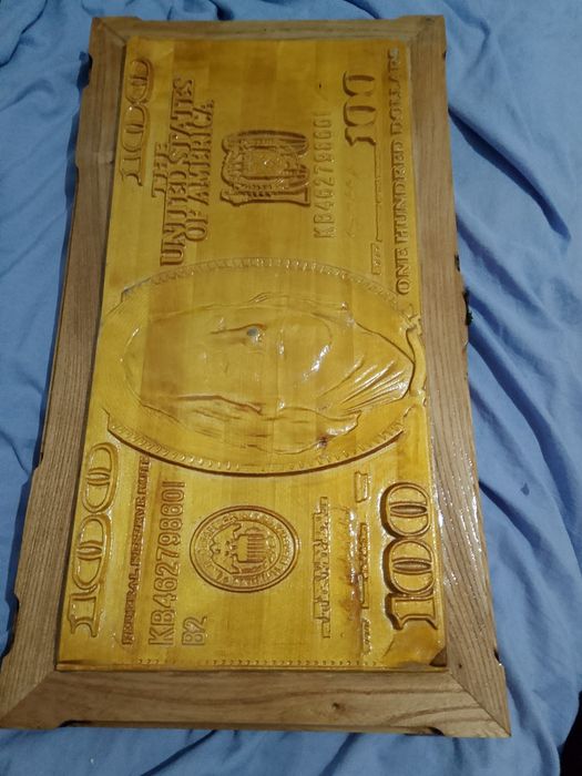 Нарды ручной изделия