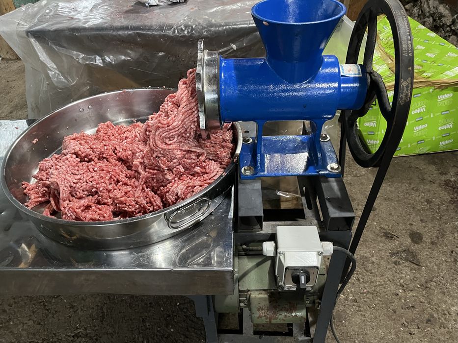 Месомелачка номер 32