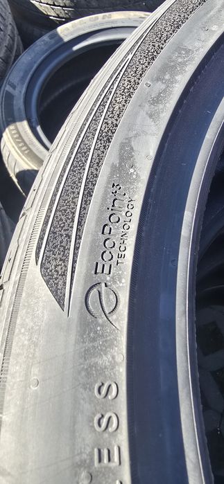 245 35 19 - 275 30 19 / 245 40 19 - 275 35 19 летни гуми спорт пакет