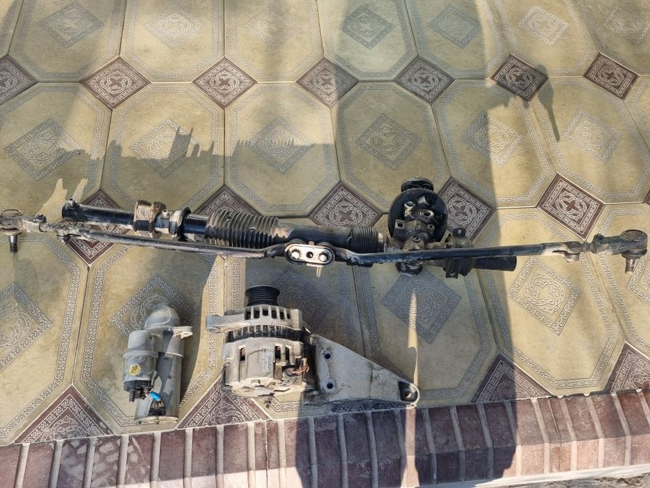 Nexia 2 stator dinam roʻlavoy kalonka