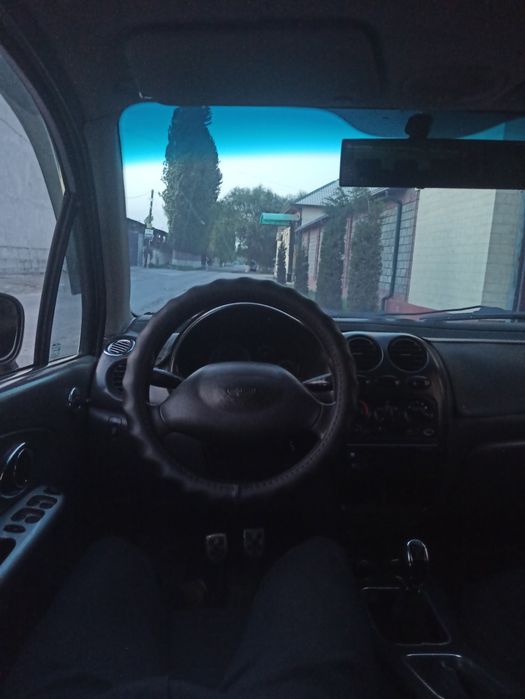 Matiz best luks kanditsioner