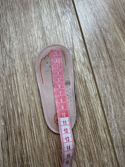 Vand Biomecanics  pentru fete marimea 20