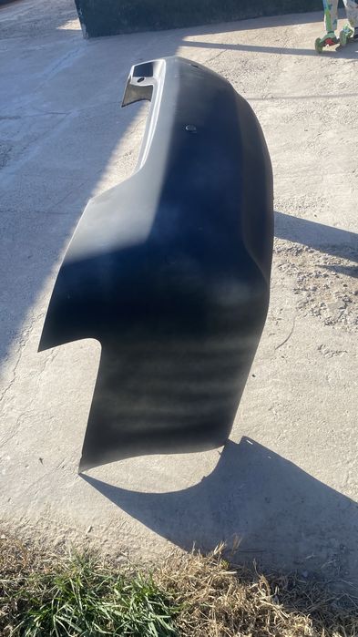 Бампер камри.