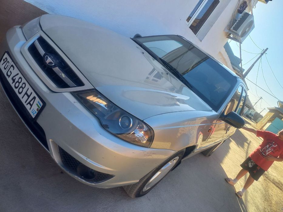 Nexia 2 sotiladi holati ideal