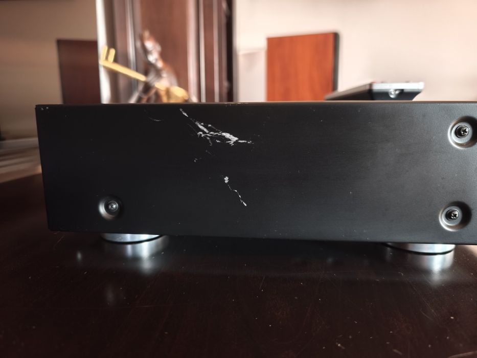 Marantz cd player 6003