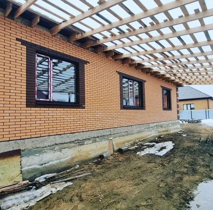 Пластиковые окна в Актобе