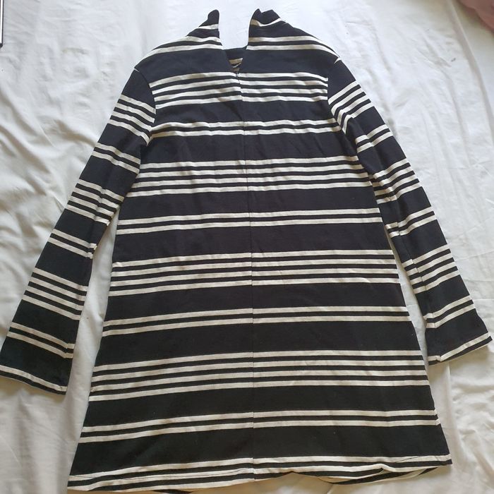 Rochie larga și scurta Zara