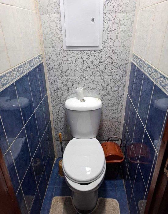 Аренда квартиры Чиланзар 3