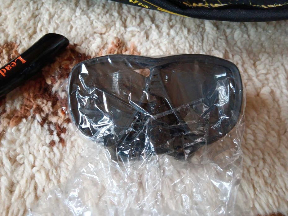 Set Complet de Scufundare Libera Freediving de la LEADERFINS, NOU!