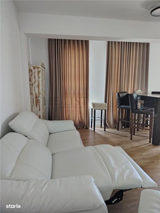 Inchiriere apartament 2 camere City Nord Tunari
