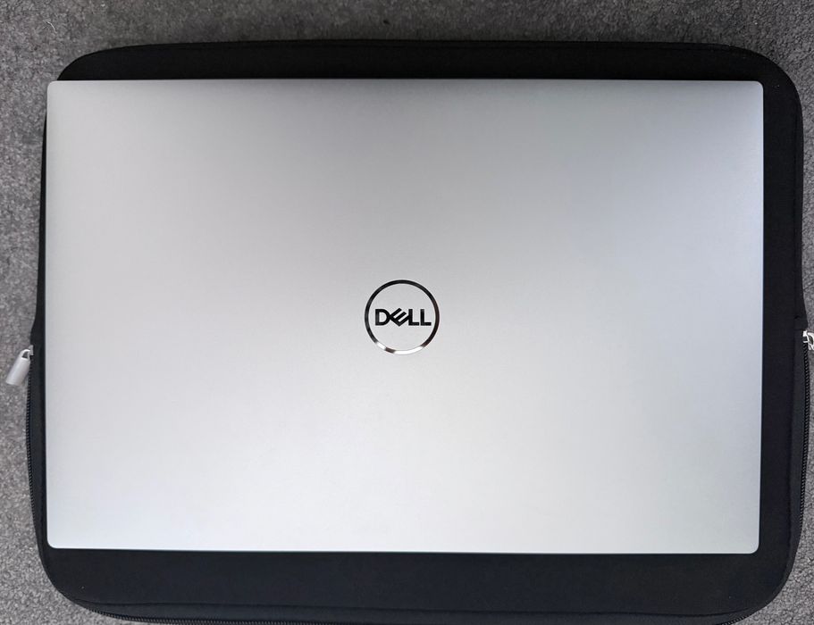 Dell XPS 15 9530 i7-13700H | Intel Arc A370M | 16GB RAM | 512GB SSD | FHD+ | Cutie + Încărcător Original