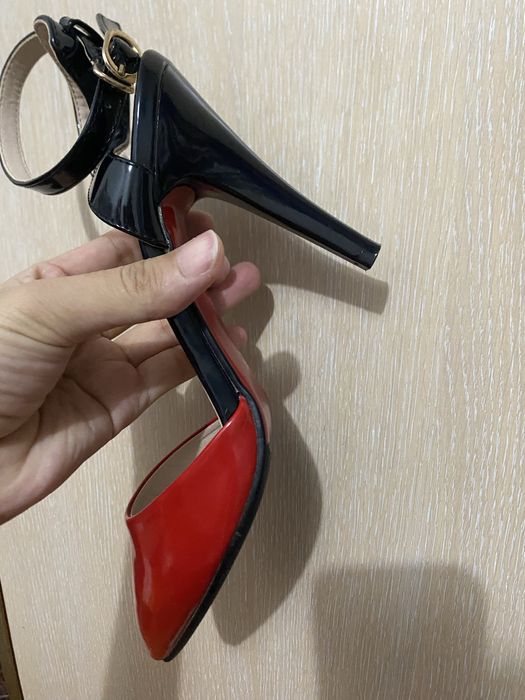 Туфли, босоножки