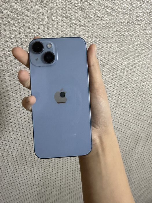 Продается Айфон 14