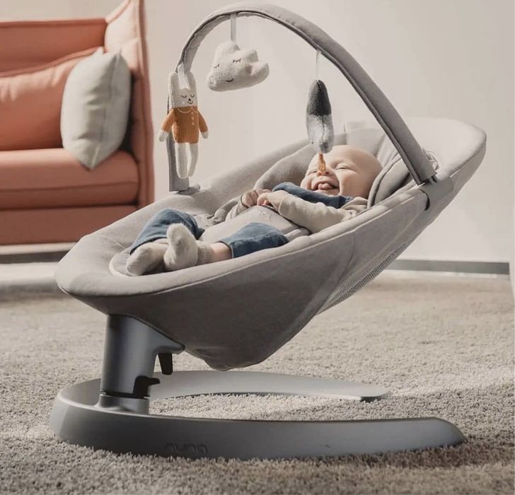 Кресло шезлонг Nina