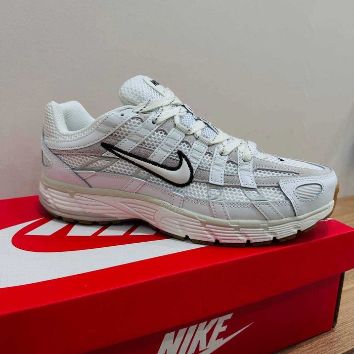 Кроссовки Nike P-6000