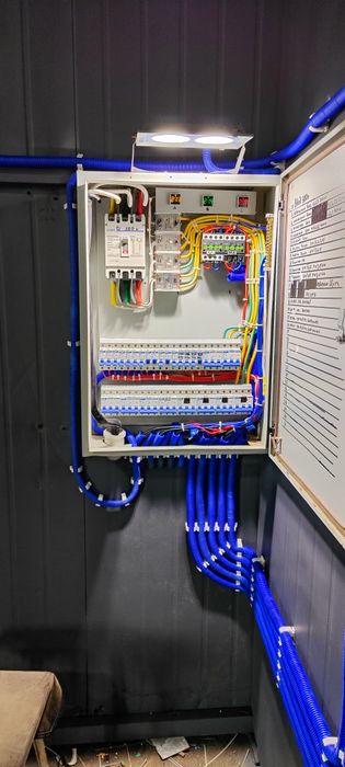 Электрик Ташкент