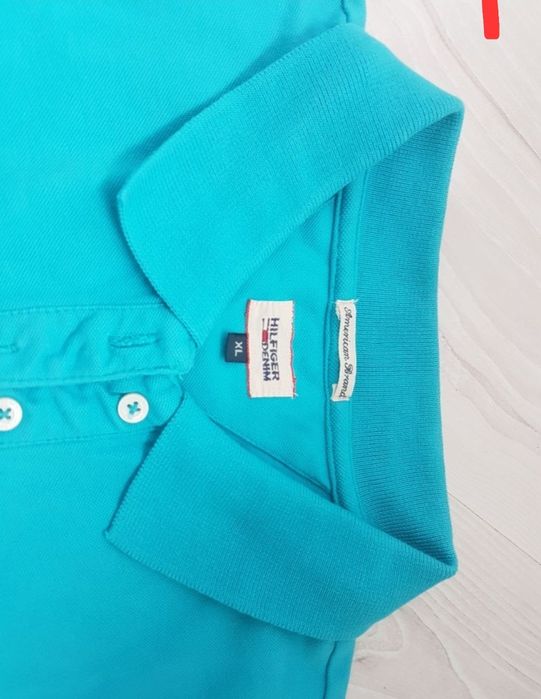 Tricou Tommy Hilfiger M-L