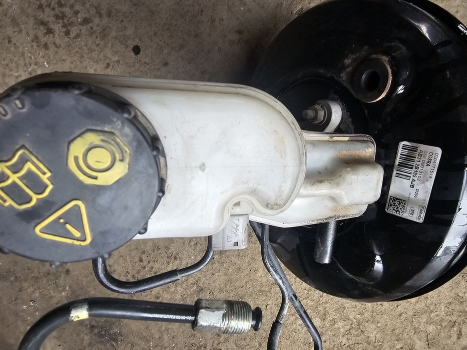 Pompa frână  Ford Ranger 2014 motor 2.2E5