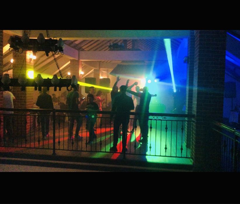 DJ Nunti, botezuri, majorate, evenimente private(nunta, botez,majorat)