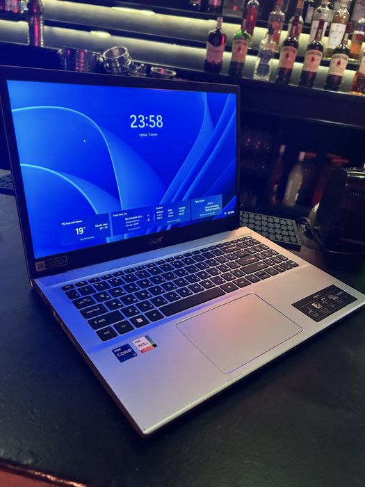 Acer Aspire 3 core i7