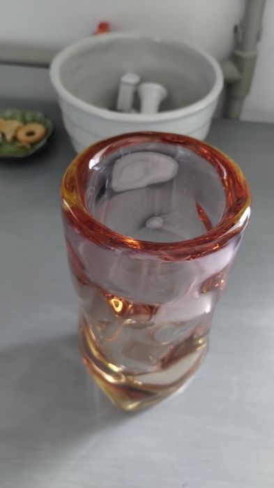 Продам вазы Чехословакия