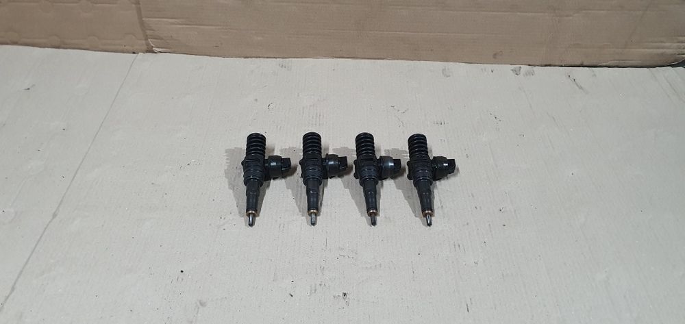 Injectoare injector 1.9 tdi 038 130 073 AG BKC BXE BLS BJB AXR golf 5