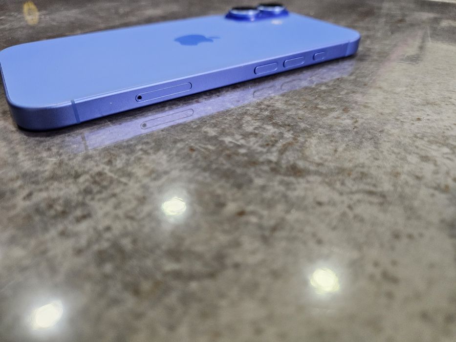 Iphone 16 ca nou stare impecabila