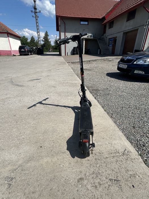 Vand trotineta Wispeed