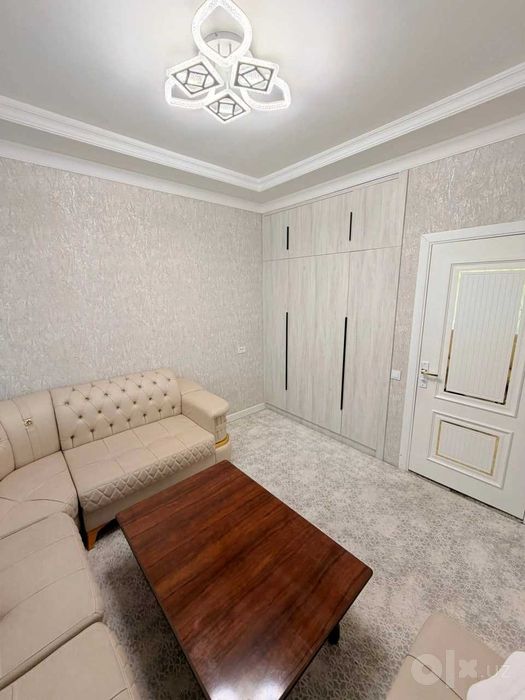 Коракамиш 2/1 да 5 хона квартира сотилади