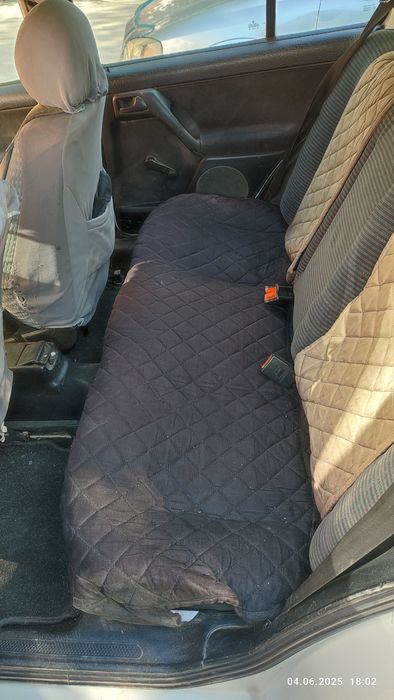 Продам автомобиль Фольцваген гольф 3