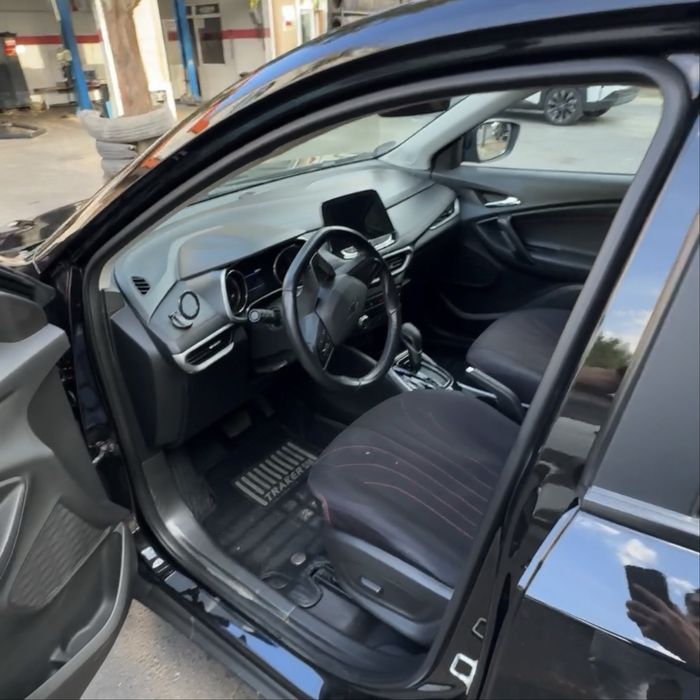 Chevrolet Tracker2 xitoy sborka