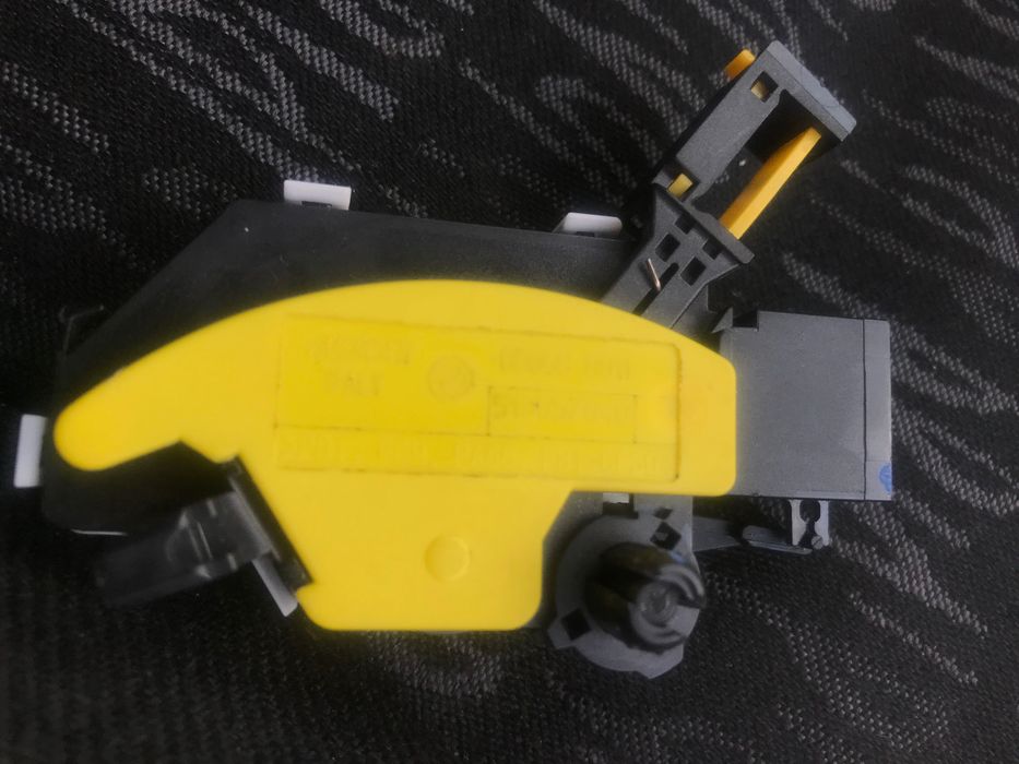 Фият 500 старт стоп