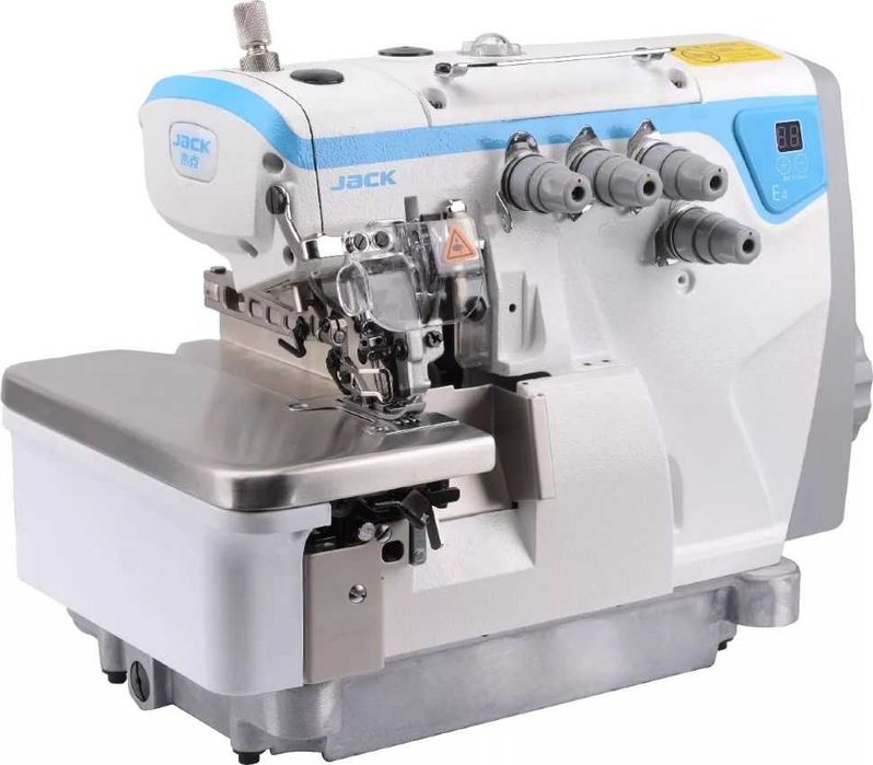Оверлок Jack JK-E4-4-M03/333. Новый