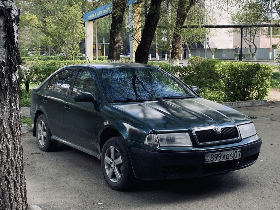 Продам Шкода Актавия