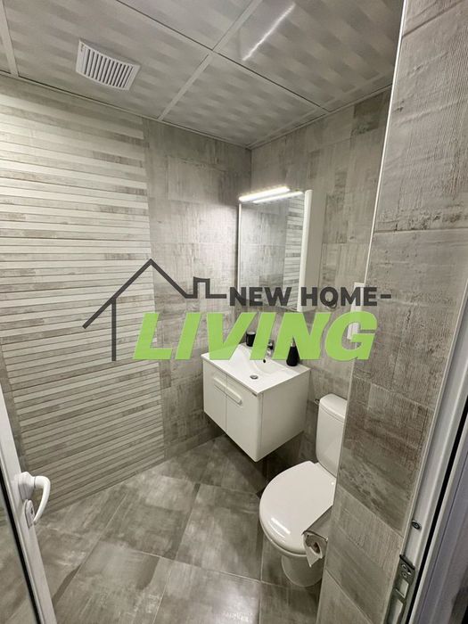 Продава се Двустаен апартамент в Пловдив, Кючук Париж - 46 кв.м за 2522 €/кв.м - Снимка #5