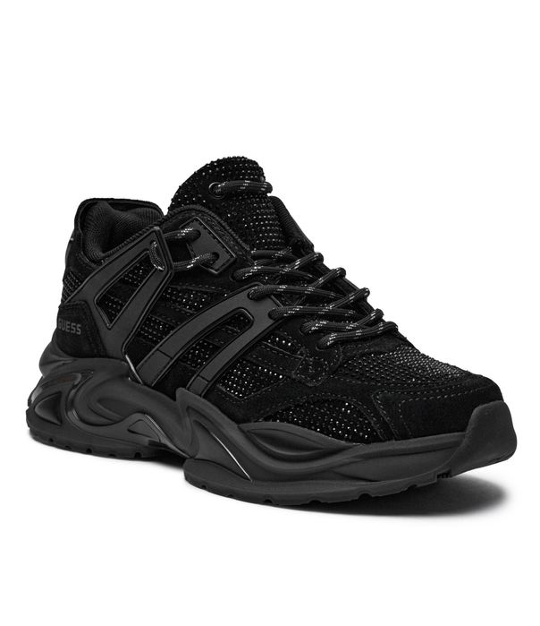 Дамски оригинални сникърси Guess