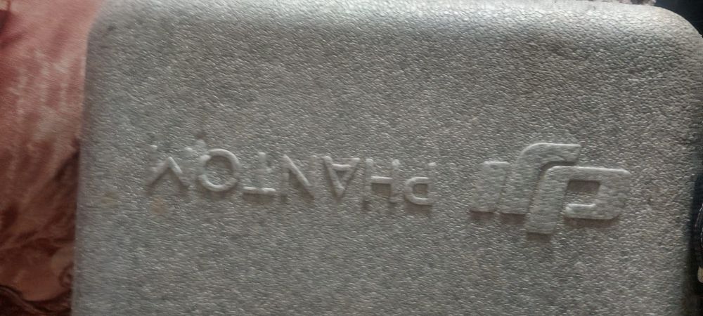 DJI PHANTOM 4 продам