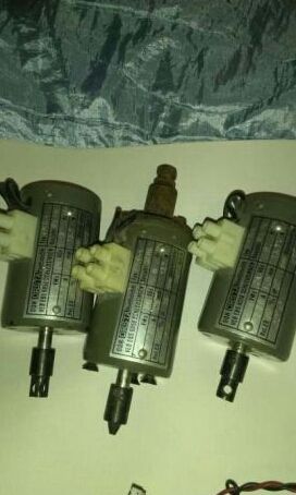 Motor 24V;24V tip-electromagnet;pas cu pas;motorase mici,uscatoare par