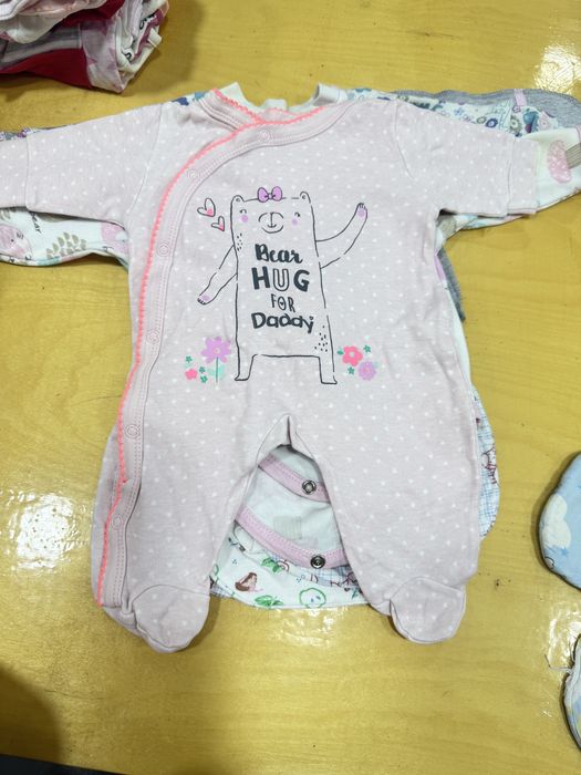 Слиперы на девочку 1-3 м