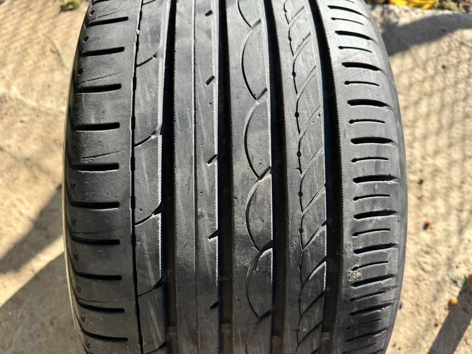 Гума Yokohama Advan Sport 265/30/19