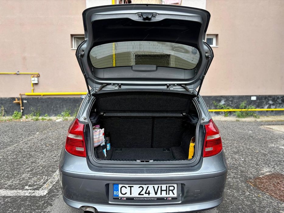 Bmw Seria 1 116i