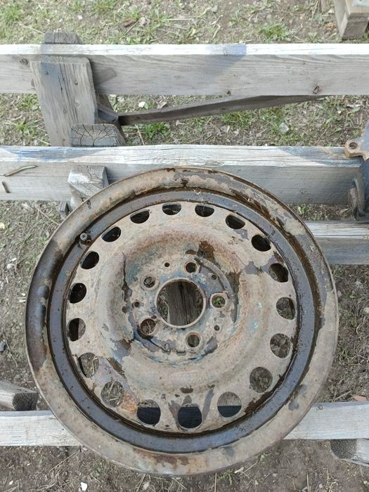 Продам легковой диск