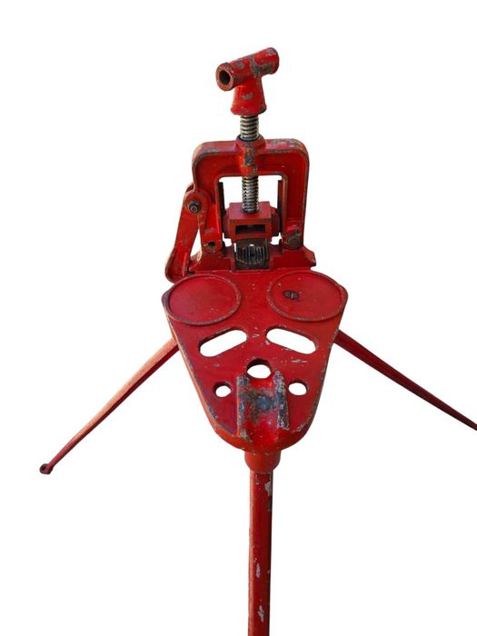 Filiera Ridgid,  Virax