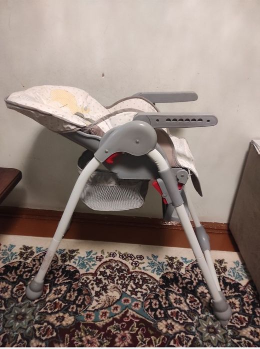 Стульчик для кормление