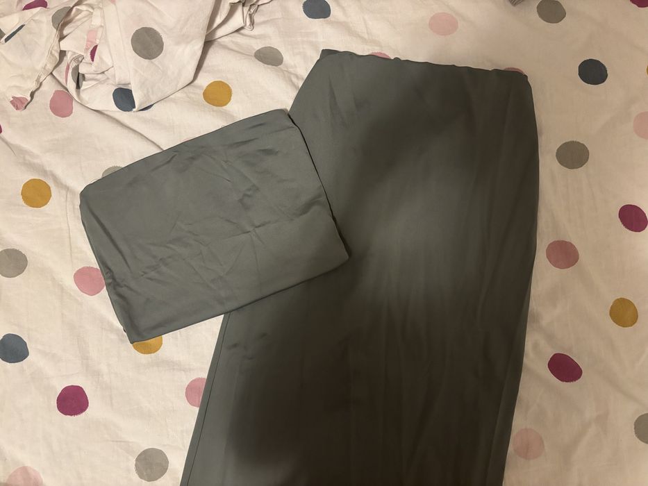 летни дрешки Bershka, Zara